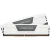 image:imageCORSAIR Vengeance DDR5 RAM 32GB 2x16GB 6000MHz CL30363676 14V AMD EXPO amp Intel XMP Desktop Computer Memory  White CMK32GX5M2B6000Z30W