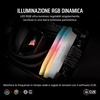 image:imageCORSAIR Vengeance RGB RS DDR5 32GB 2x16GB Up to 5200MHz AMD Intel RAM  Desktop Gaming Memory AMD EXPO amp Intel XMP 30 Compatible CL40 White CMG32GX5M2B5200Z40W