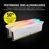 image:imageCORSAIR Vengeance RGB RS DDR5 32GB 2x16GB Up to 6000MHz AMD Intel RAM  Desktop Gaming Memory AMD EXPO amp Intel XMP 30 Compatible CL36 White CMG32GX5M2E6000Z36W