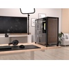image:imageCORSAIR Frame 5000D Wood RS MidTower ATX PC Case  Solid Wood Airflow Panel 3X PreInstalled Fans Modular Customization Spacious Interior GPU AntiSag  BlackWalnutBlackWalnut