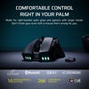 image:imageCorsair IRONCLAW Wireless SE Gaming Mouse  26000 DPI Ergonomic Design for Larger Hands 10 Programmable Buttons for MOBA FPS MMO  Black