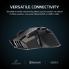 image:imageCorsair IRONCLAW Wireless SE Gaming Mouse  26000 DPI Ergonomic Design for Larger Hands 10 Programmable Buttons for MOBA FPS MMO  Black