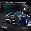 image:imageCorsair IRONCLAW Wireless SE Gaming Mouse  26000 DPI Ergonomic Design for Larger Hands 10 Programmable Buttons for MOBA FPS MMO  Black