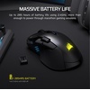 image:imageCorsair IRONCLAW Wireless SE Gaming Mouse  26000 DPI Ergonomic Design for Larger Hands 10 Programmable Buttons for MOBA FPS MMO  Black
