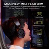 image:imageCorsair HS35 v3 Wired Gaming Headset with Mic  PCPS5PS4SwitchXboxMac Lightweight Comfort 35mm  WhiteCarbon