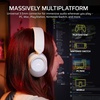 image:imageCorsair HS35 v3 Wired Gaming Headset with Mic  PCPS5PS4SwitchXboxMac Lightweight Comfort 35mm  WhiteWhite