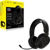 image:imageCorsair HS35 v3 Wireless Gaming Headset with Mic  24GHz amp Bluetooth PCPS5PS4SwitchMacMobile Lightweight Comfort Dolby Atmos  CarbonCarbon