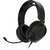 image:imageCorsair HS35 v3 Wired Gaming Headset with Mic  PCPS5PS4SwitchXboxMac Lightweight Comfort 35mm  WhiteCarbon