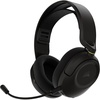 image:imageCorsair HS35 v3 Wireless Gaming Headset with Mic  24GHz amp Bluetooth PCPS5PS4SwitchMacMobile Lightweight Comfort Dolby Atmos  CarbonCarbon