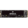 image:imageCorsair MP600 GS 500GB PCIe Gen4 x4 NVMe M2 SSD  HighDensity TLC NAND  M2 2280  DirectStorage Compatible  Up to 4800MBsec  Great for PCIe 40 Notebooks  BlackMP600 GS