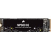 image:imageCorsair MP600 GS 500GB PCIe Gen4 x4 NVMe M2 SSD  HighDensity TLC NAND  M2 2280  DirectStorage Compatible  Up to 4800MBsec  Great for PCIe 40 Notebooks  BlackMP600 GS