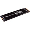 image:imageCorsair MP600 GS 500GB PCIe Gen4 x4 NVMe M2 SSD  HighDensity TLC NAND  M2 2280  DirectStorage Compatible  Up to 4800MBsec  Great for PCIe 40 Notebooks  BlackMP510