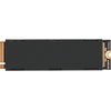 image:imageCorsair MP600 GS 500GB PCIe Gen4 x4 NVMe M2 SSD  HighDensity TLC NAND  M2 2280  DirectStorage Compatible  Up to 4800MBsec  Great for PCIe 40 Notebooks  BlackMP600