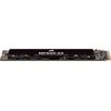 image:imageCorsair MP600 GS 500GB PCIe Gen4 x4 NVMe M2 SSD  HighDensity TLC NAND  M2 2280  DirectStorage Compatible  Up to 4800MBsec  Great for PCIe 40 Notebooks  BlackMP600 GS