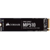 image:imageCorsair MP600 GS 500GB PCIe Gen4 x4 NVMe M2 SSD  HighDensity TLC NAND  M2 2280  DirectStorage Compatible  Up to 4800MBsec  Great for PCIe 40 Notebooks  BlackMP510