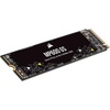 image:imageCorsair MP600 GS 500GB PCIe Gen4 x4 NVMe M2 SSD  HighDensity TLC NAND  M2 2280  DirectStorage Compatible  Up to 4800MBsec  Great for PCIe 40 Notebooks  BlackMP600 GS