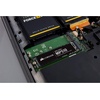 image:imageCorsair MP600 GS 500GB PCIe Gen4 x4 NVMe M2 SSD  HighDensity TLC NAND  M2 2280  DirectStorage Compatible  Up to 4800MBsec  Great for PCIe 40 Notebooks  BlackMP510