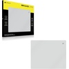 image:imageCorsair MM Glass Precision Gaming Mouse Pad  Large 500 x 400mm Matte Glass Surface Sound Dampening Coating AntiSlip Polyurethane Base  GrayGray