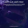image:imageCorsair MM300 Large SciFi Dark AntiFray Cloth Gaming Mouse Pad  45cm x 40cm TextileWeaved Cloth AntiSlip Rubber Base Reinforced Stitched Edges142L x 118W inches