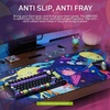 image:imageCorsair MM300 Medium Spellbound AntiFray Cloth Gaming Mouse Pad  36cm x 30cm TextileWeaved Cloth AntiSlip Rubber Base Reinforced Stitched Edges
