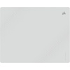 image:imageCorsair MM Glass Precision Gaming Mouse Pad  Large 500 x 400mm Matte Glass Surface Sound Dampening Coating AntiSlip Polyurethane Base  GrayGray