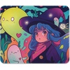 image:imageCorsair MM300 Medium Spellbound AntiFray Cloth Gaming Mouse Pad  36cm x 30cm TextileWeaved Cloth AntiSlip Rubber Base Reinforced Stitched Edges