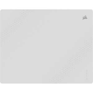 image:imageCorsair MM Glass Precision Gaming Mouse Pad  Large 500 x 400mm Matte Glass Surface Sound Dampening Coating AntiSlip Polyurethane Base  GrayGray