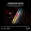 image:imageCORSAIR Vengeance RGB RS DDR5 32GB 2 x 16GB Up to 6000MHz AMD Intel RAM  Desktop Gaming Memory AMD EXPO amp Intel XMP 30 Compatible CL38 Gray CMG32GX5M2D6000Z38