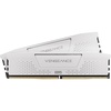 image:imageCORSAIR Vengeance RS DDR5 16GB 2 x 8GB Up to 5200MHz AMD Intel RAM  Desktop Gaming Memory AMD EXPO amp Intel XMP 30 Compatible CL40 Gray CML16GX5M2B5200Z40  Desktop Gaming Memory AMD EXPO amp Intel XMP 30 Compatible CL40 Gray CML16GX5M2B5200Z40White