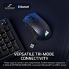 image:imageCorsair Harpoon v2 Wireless Gaming Mouse  Black  26K DPI Asymmetrical Shape 6 Programmable Buttons Up to 140hr Battery