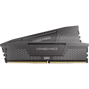 image:imageCORSAIR Vengeance RS DDR5 16GB 2 x 8GB Up to 6000MHz AMD Intel RAMGray